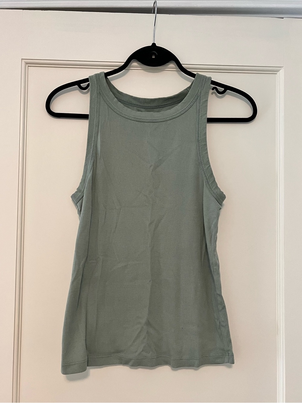 GAP Rib Tank